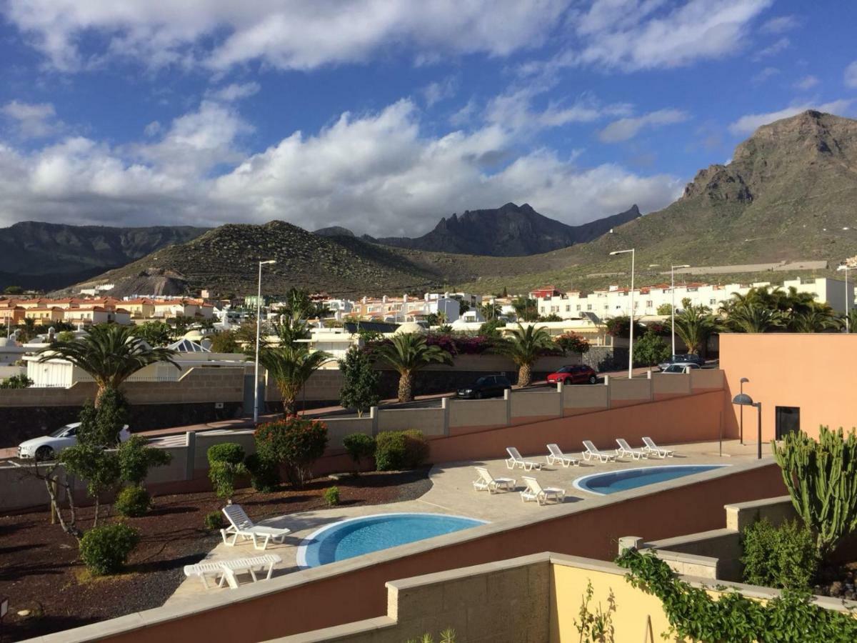 Sunset View Valle Del Sol أذيخي المظهر الخارجي الصورة