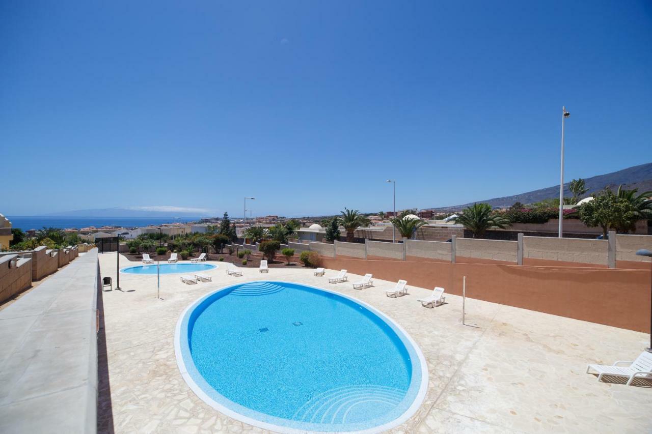 Sunset View Valle Del Sol أذيخي المظهر الخارجي الصورة