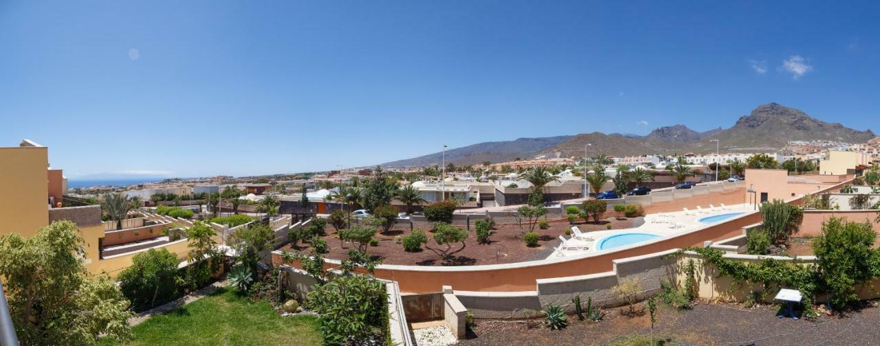 Sunset View Valle Del Sol أذيخي المظهر الخارجي الصورة