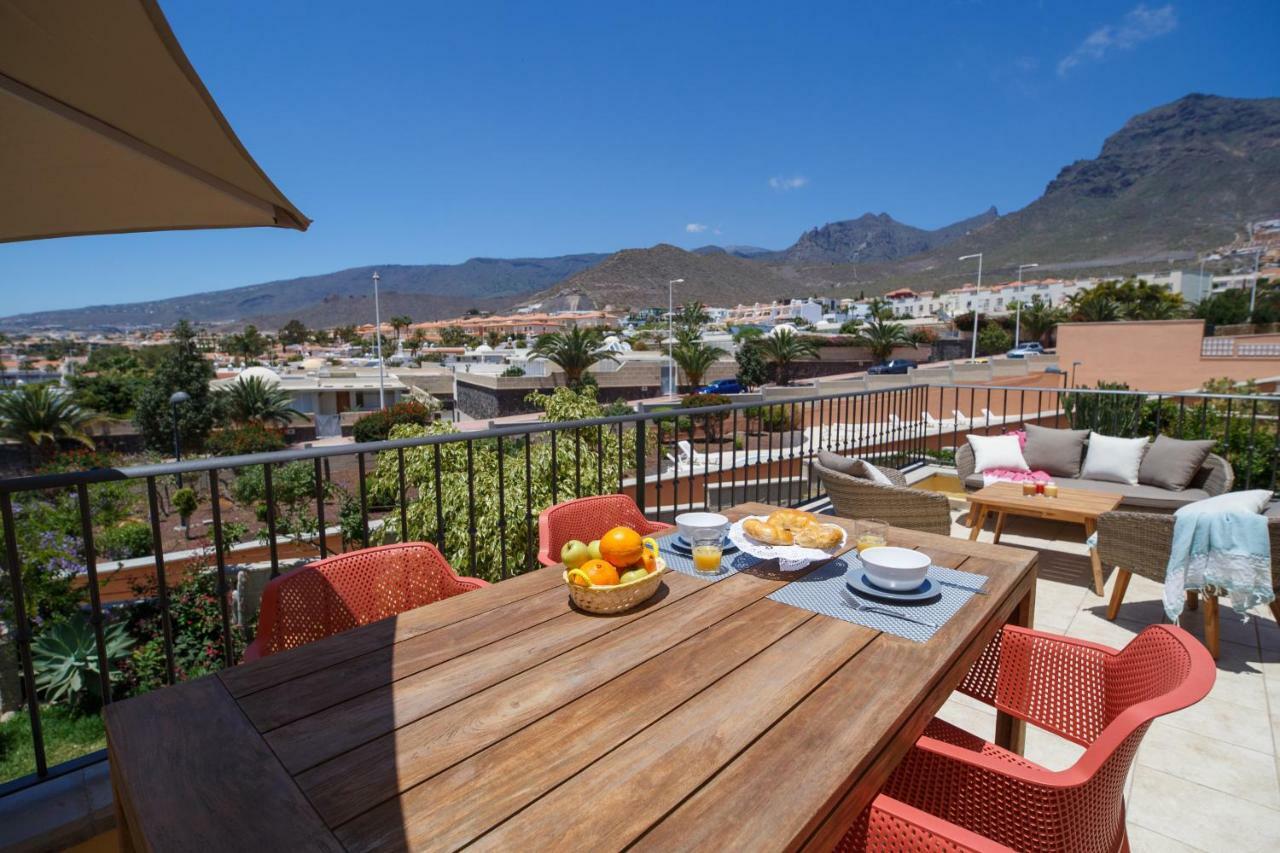Sunset View Valle Del Sol أذيخي المظهر الخارجي الصورة